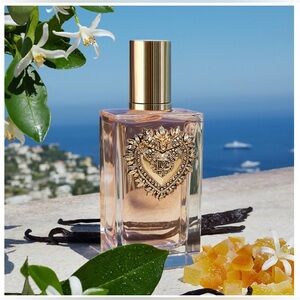 DOLCE&GABBANA Devotion Eau de Parfum SIZE 1.7 oz